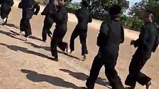Download lagu Latgab pagar nusa mp3