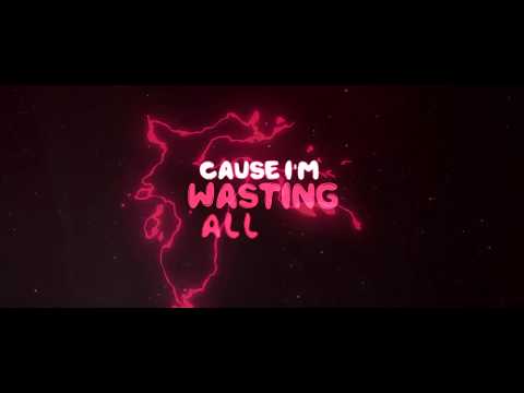 Nick Taste - One More Sign (Official Lyric Video)