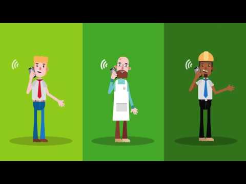 Smart Route Infotrack