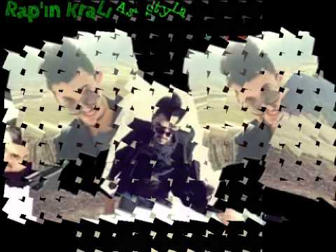 Asi StyLa Ft. Narkoz Ex (2oı3)  Hayatın DRamı  Neww TracK..!!