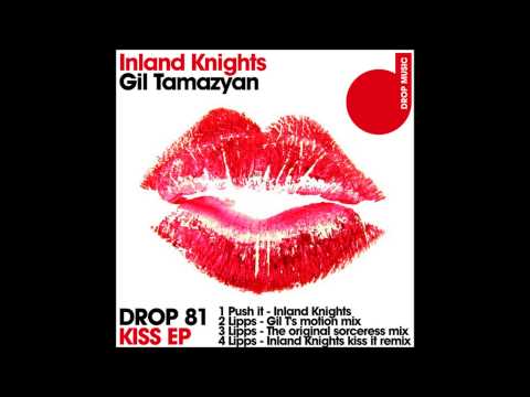 Inland Knights - Push It (Original Mix)