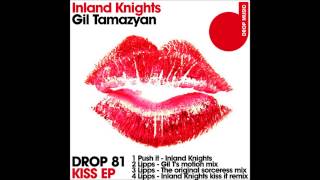 Inland Knights - Push It (Original Mix)