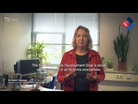 SDG 1: Academic insights into no poverty