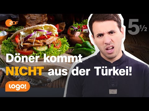 Türkei: ein besonderes Land | 5½ Fakten