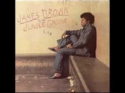 James brown - blind man can see it (extended)