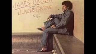 James brown - blind man can see it (extended)