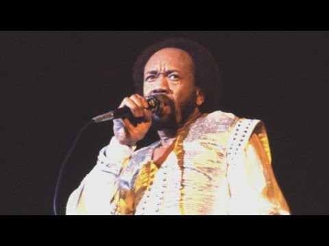 Earth, Wind & Fire Founder Maurice White Dead at 74