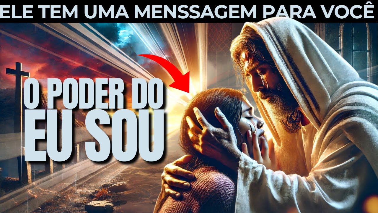 ÀS SUAS ORDENS   Usando o Poder do EU SOU   NEVILLE GODDARD