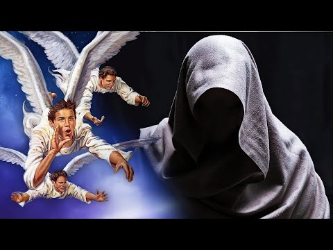 Božija kazna za iskvareno sveštenstvo - Poruka trojice anđela 350