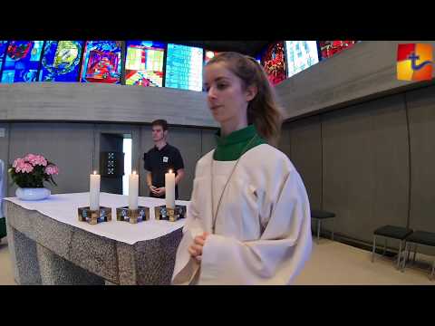 How to ministrier in Times of Corona in ZAK