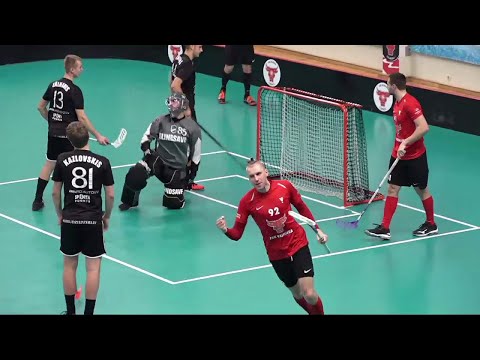 🎬 Highlights: FBK Valmiera - Irlava/Avant (1.11.2020)