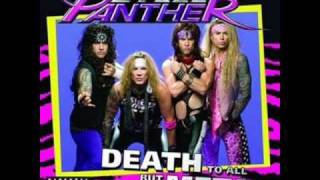 Steel Panther - Party All Day