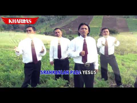 NEW NAZARETH - SANG PENOLONG // Lagu Rohani (Official Music Video)