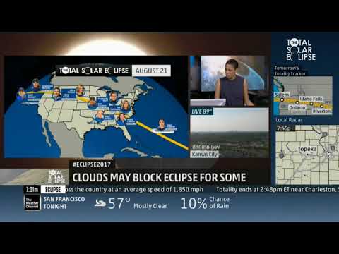 TWC Cut-in (8/20/2017)