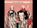 The Twilight Sad ~ Three Seconds of Dead Air