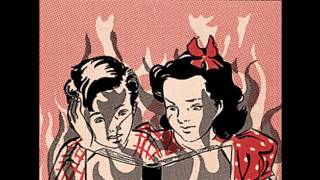 The Twilight Sad ~ Three Seconds of Dead Air