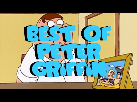 Family Guy | Best of Peter Griffin