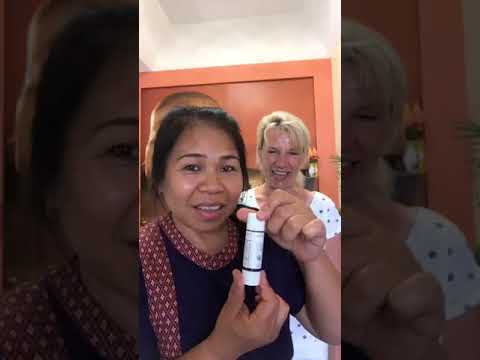 Erfahrungsbericht CannaPur bei Grand Siam Thaimassage Schwerte