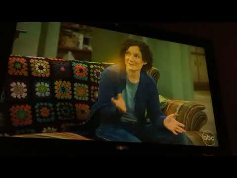 Aww... Darlene and Ben are in LOVE! 🥰 So ADORABLE!