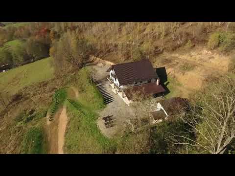 Cabana Podină Toamna 2020