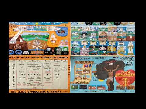 August 10th, 2022 Syracuse Zoom class -  Contrasting the New and Old Covenants