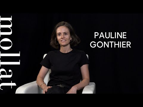 Pauline Gonthier - Parthenia