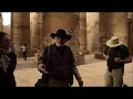 Karnak Temple, Egypt & John Anthony West Tour