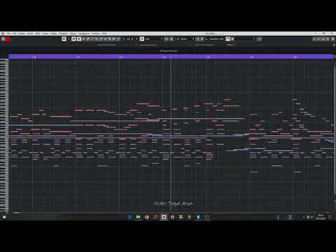 Project Sam: Swing! & Project Sam: Swing! More libraries | "Di Dadaku Ada Kamu"