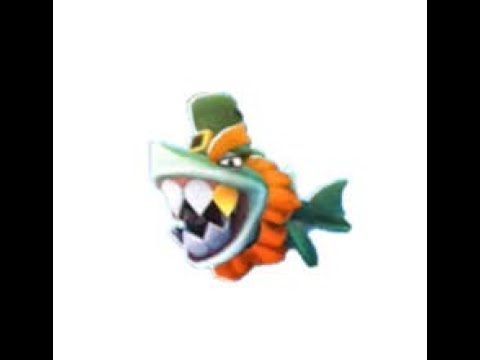 ho vinto il baby Lepreshark su hungry shark evo