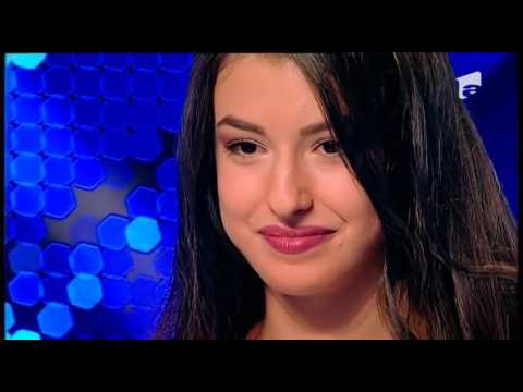 Jurizare: Miruna Pânzaru se califică în următoarea etapă X Factor!