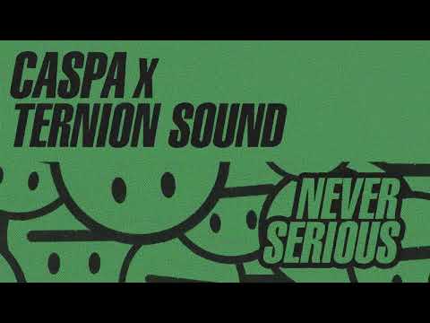 Video thumbnail for Never Serious