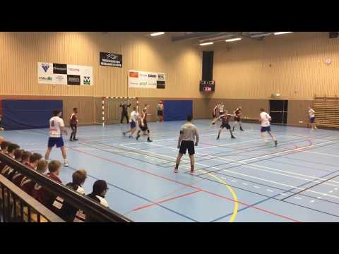 IK Baltichov - Lugi HF 2