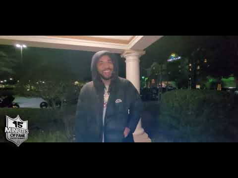 COACH CORLEONE TALKS B MAGIC BATTLE "WE BOTH WON TONIGHT I GOT VINTAGE MAGIC AND THE CROWD LOVED ME"