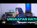 Ungkapan Hati Lusiana Safara Dangdut Original