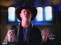 Trace Adkins : Lonely Won't Leave Me Alone (1997) (Official Music Video) *CMT*