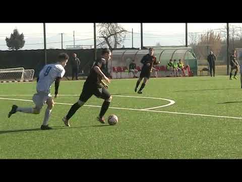 CAMPIONATO REGIONALE  U17  2021-2022 (1T)  ARIA CALCIO-AC BRA 0-2  GIORNATA 15  ALLIEVI 2005