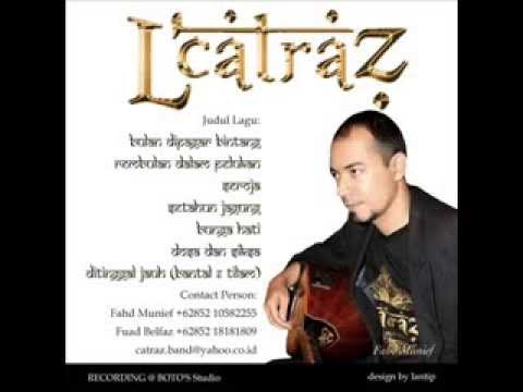 Fuad Balfas L'catraz Band - SEROJA