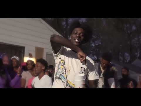 Lil Delo - "Karma" (Official Music Video) Shot By: @Filmanati