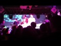 Celebration - They Might Be Giants - Tipitina's 2/4