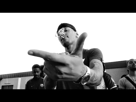 Freeze Corleone x Gazo Type Beat "Rital" | Instru Rap Drill | YJ Production