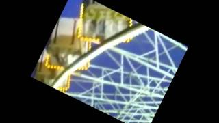 Tim Blake & Jean-Philippe Rykiel.