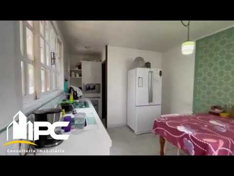 Casa com 3 quartos à venda, 250 m² - Pendotiba - Niterói/RJ - CA0210