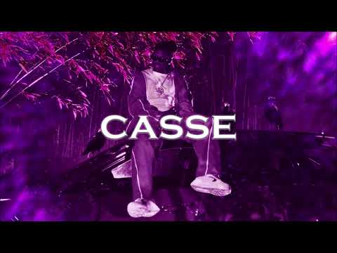 Ninho x Sch Type Beat - "CASSE" | Instru Rap/Trap
