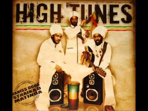 Matinda - Straika D - Yaniss Odua - Ouvre les yeux