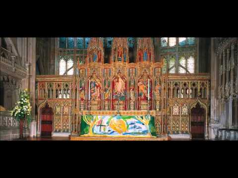 Choral Evensong from Gloucester Cathedra