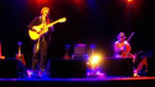 Scott Matthews - Passing Stranger live @ Shepherd&#39;s Bush Empire