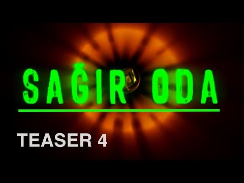 Sağır Oda - Teaser 4