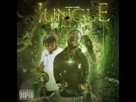 Isoo ft. CarterBoi x YKB LiMenace - JUNGLE/WARZONE