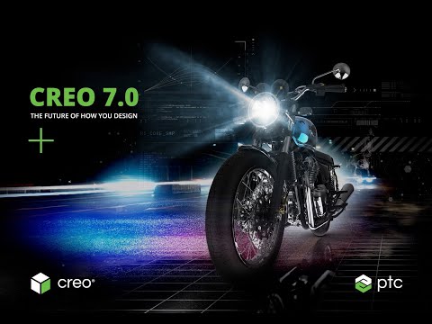 Whats new in Creo Parametric 7.0?