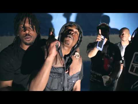 Rello Montana ft. Hugo Tone - Lyin' Ass N*gga